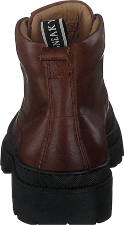 Sneaky Steve Legacy Leather Shoe Cognac -Merrell Shop 60695 57 4