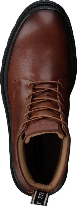 Sneaky Steve Legacy Leather Shoe Cognac -Merrell Shop 60695 57 5