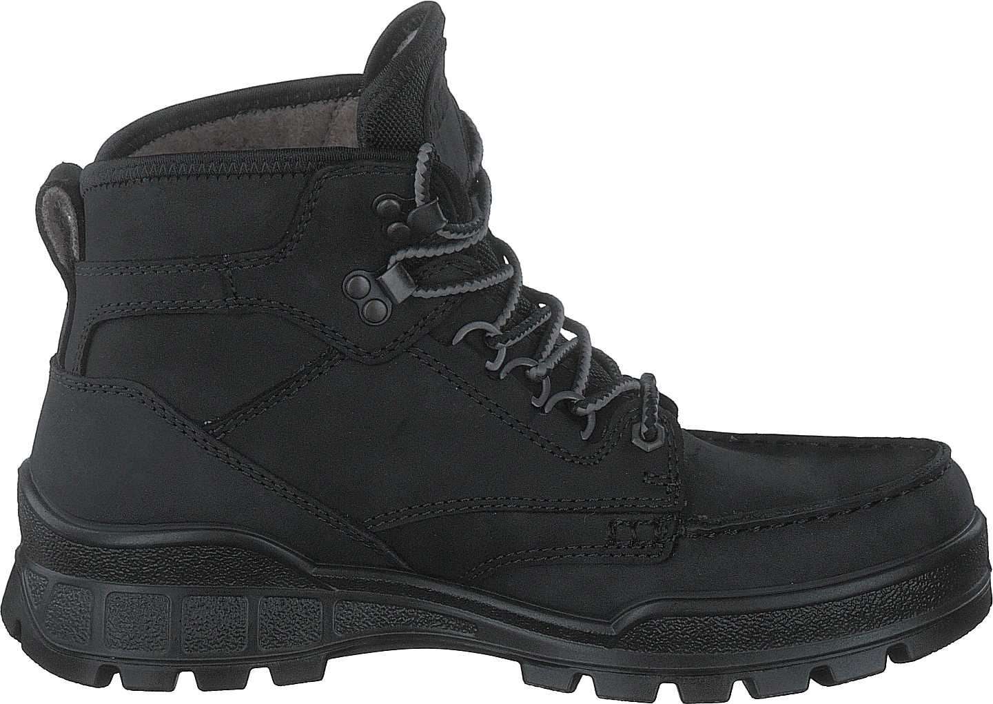 Ecco Track 25 M Black/moon Rock 4 Ecco Track 25 M Black/moon Rock - Image 2