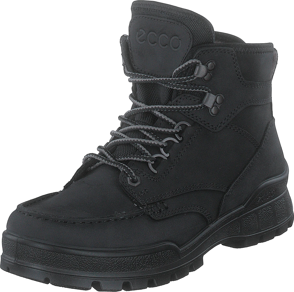 Ecco Track 25 M Black/moon Rock 5 Ecco Track 25 M Black/moon Rock - Image 3