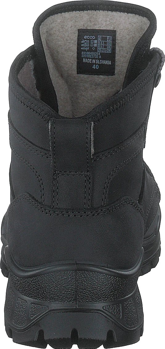 Ecco Track 25 M Black/moon Rock 7 Ecco Track 25 M Black/moon Rock - Image 5