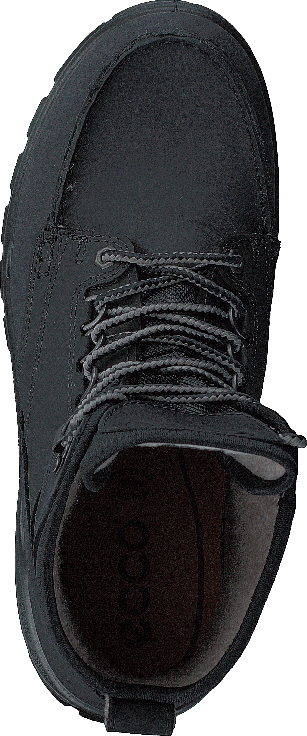 Ecco Track 25 M Black/moon Rock 8 Ecco Track 25 M Black/moon Rock - Image 6