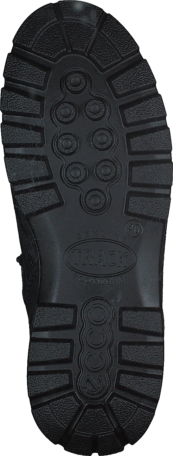 Ecco Track 25 M Black/moon Rock 9 Ecco Track 25 M Black/moon Rock - Image 7