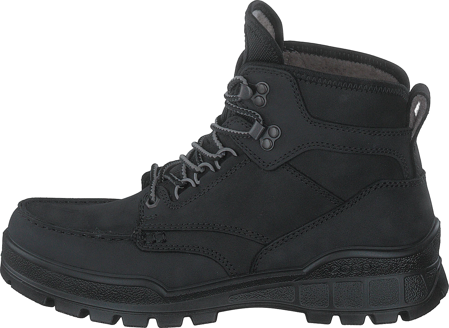 Ecco Track 25 M Black/moon Rock 3 Ecco Track 25 M Black/moon Rock