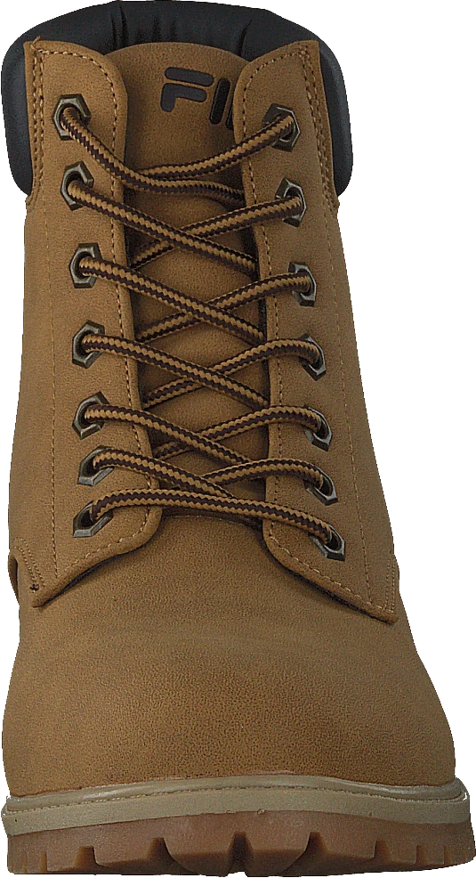 Fila Maverick Mid 70010 - Chipmunk 6 Fila Maverick Mid 70010 - Chipmunk - Image 4