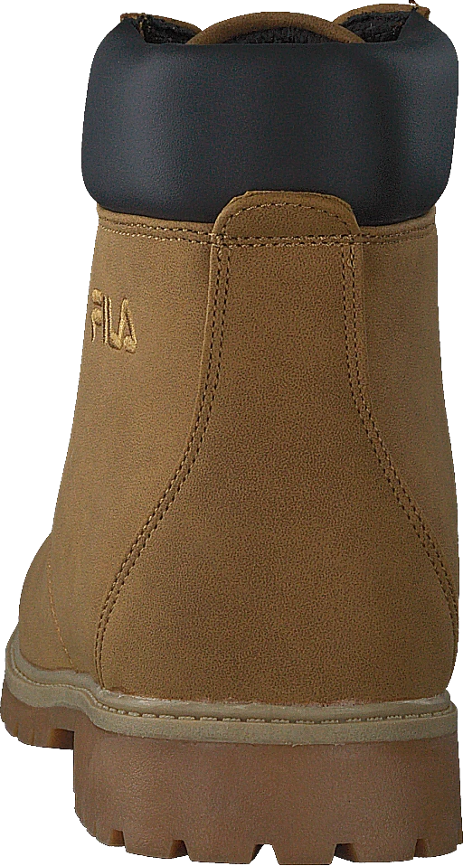 Fila Maverick Mid 70010 - Chipmunk 7 Fila Maverick Mid 70010 - Chipmunk - Image 5