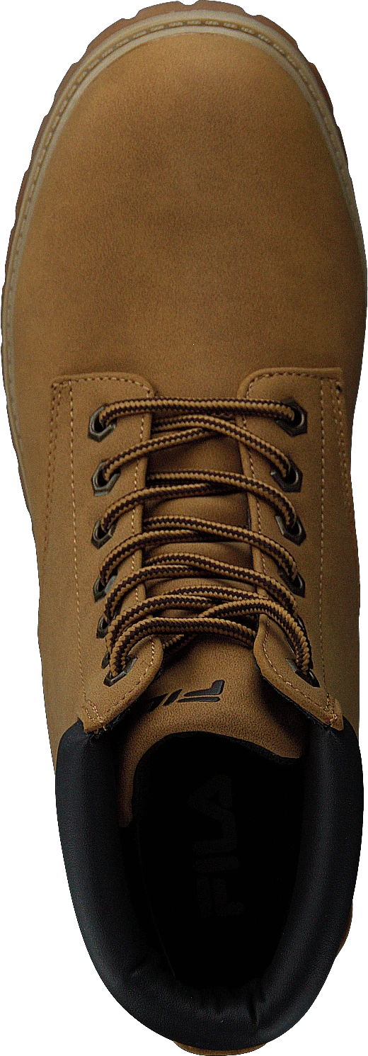 Fila Maverick Mid 70010 - Chipmunk 8 Fila Maverick Mid 70010 - Chipmunk - Image 6