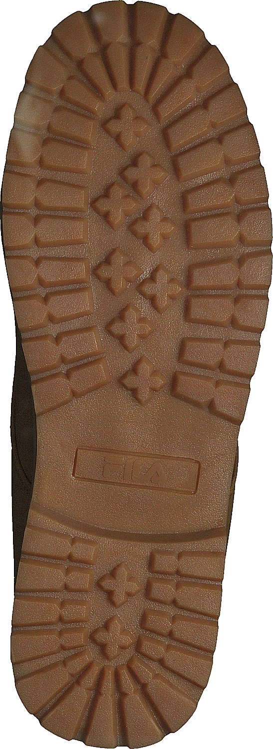 Fila Maverick Mid 70010 - Chipmunk 9 Fila Maverick Mid 70010 - Chipmunk - Image 7