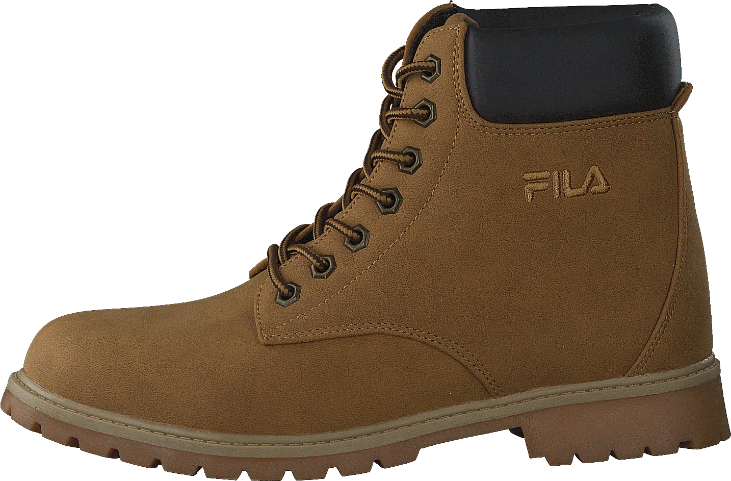 Fila Maverick Mid 70010 - Chipmunk 3 Fila Maverick Mid 70010 - Chipmunk