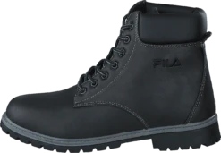 Fila Maverick Mid 83052 - Black-black