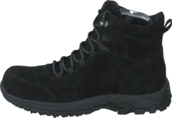 Marl Dubbar Studs 6 Black