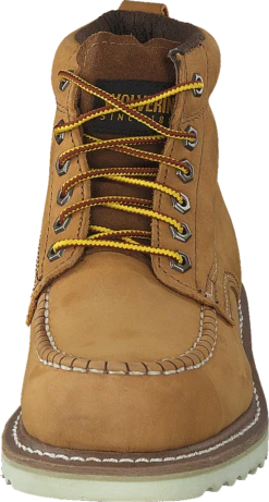 Wolverine Apprentice Tan/bronze -Merrell Shop 60910 71 3