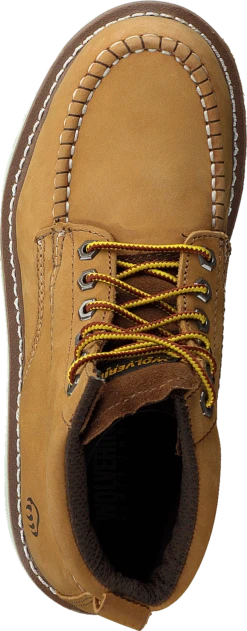 Wolverine Apprentice Tan/bronze -Merrell Shop 60910 71 5