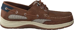Sebago CLOVEHITCH II FGL WAXED BROWN CINNAMON -Merrell Shop 00639 00 1
