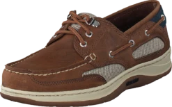 Sebago CLOVEHITCH II FGL WAXED BROWN CINNAMON -Merrell Shop 00639 00 2