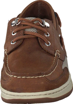 Sebago CLOVEHITCH II FGL WAXED BROWN CINNAMON -Merrell Shop 00639 00 3