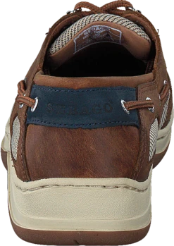 Sebago CLOVEHITCH II FGL WAXED BROWN CINNAMON -Merrell Shop 00639 00 4