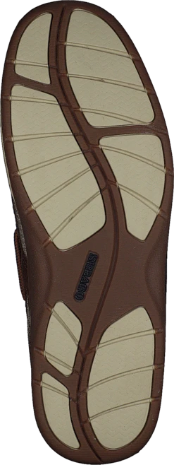 Sebago CLOVEHITCH II FGL WAXED BROWN CINNAMON -Merrell Shop 00639 00 6