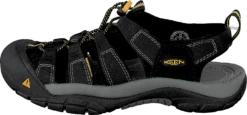 Keen Newport H2 Black