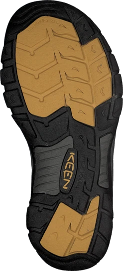 Keen Newport H2 Black 15 Keen Newport H2 Black -Merrell Shop 00840 06 6