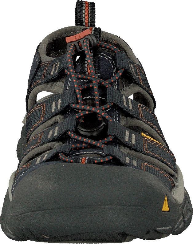 Keen Newport H2 India Ink/Rust 6 Keen Newport H2 India Ink/Rust - Image 4