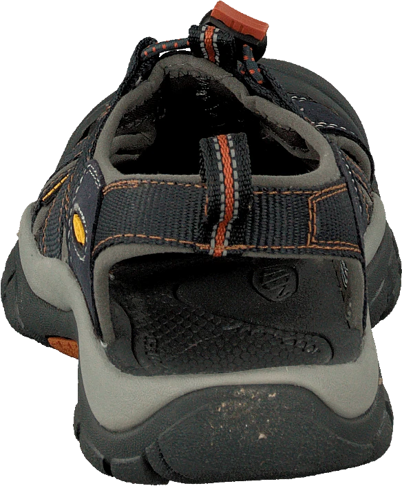 Keen Newport H2 India Ink/Rust 7 Keen Newport H2 India Ink/Rust - Image 5