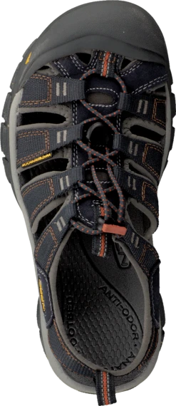 Keen Newport H2 India Ink/Rust 14 Keen Newport H2 India Ink/Rust -Merrell Shop 00840 11 5