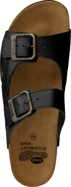 Scholl Moldava AD Black -Merrell Shop 04602 00 2