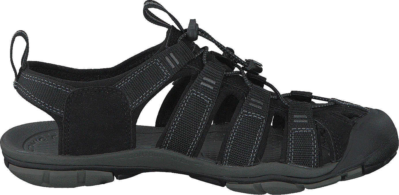 Keen Clearwater CNX Black/Gargoyle 4 Keen Clearwater CNX Black/Gargoyle - Image 2