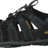 Keen Clearwater CNX Black/Gargoyle 1 Keen Clearwater CNX Black/Gargoyle -Merrell Shop 08445 00