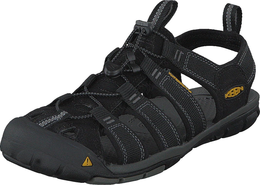 Keen Clearwater CNX Black/Gargoyle 5 Keen Clearwater CNX Black/Gargoyle - Image 3