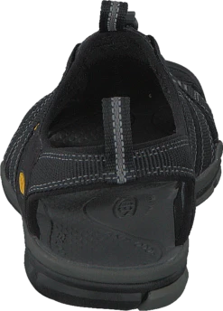 Keen Clearwater CNX Black/Gargoyle 13 Keen Clearwater CNX Black/Gargoyle -Merrell Shop 08445 00 4