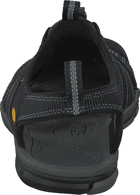 Keen Clearwater CNX Black/Gargoyle 7 Keen Clearwater CNX Black/Gargoyle - Image 5