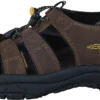 Keen Newport Bison 1 Keen Newport Bison -Merrell Shop 08446 00