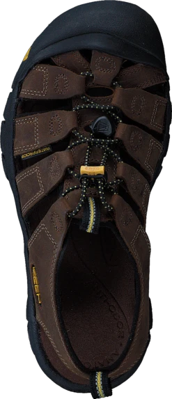 Keen Newport Bison -Merrell Shop 08446 00 5