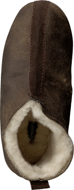 Shepherd Henrik Oild Antique -Merrell Shop 13627 00 5