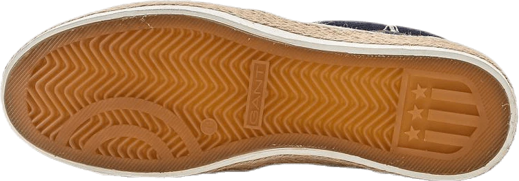 Gant Fresno Slip-on Blue 6 Gant Fresno Slip-on Blue - Image 4