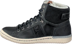 Merrell Shop 28 Alec Mid Fur Navy