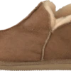 Shepherd Anton Antique/Cognac -Merrell Shop 52645 00