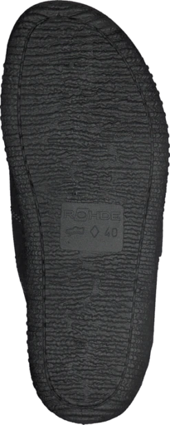 Rohde Soltau-H Schwarz -Merrell Shop 53042 00 1