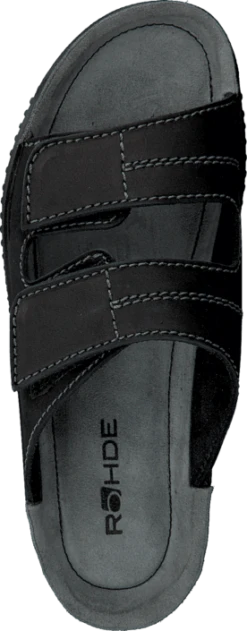 Rohde Soltau-H Schwarz -Merrell Shop 53042 00 2