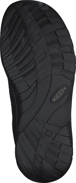 Keen Austin Black -Merrell Shop 56641 00 6
