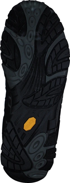 Merrell Moab 2 GTX Men Black -Merrell Shop 60003 65 6
