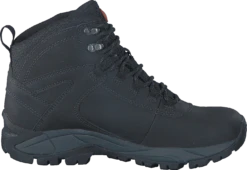 Merrell Vego Mid Leather WTPF Black -Merrell Shop 60003 69 1