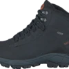 Merrell Vego Mid Leather WTPF Black -Merrell Shop 60003 69