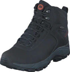 Merrell Vego Mid Leather WTPF Black -Merrell Shop 60003 69 2