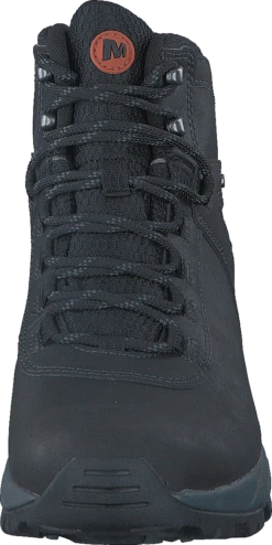 Merrell Vego Mid Leather WTPF Black -Merrell Shop 60003 69 3
