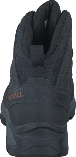 Merrell Vego Mid Leather WTPF Black -Merrell Shop 60003 69 4