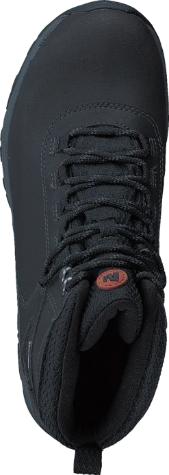 Merrell Vego Mid Leather WTPF Black -Merrell Shop 60003 69 5