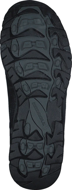 Merrell Vego Mid Leather WTPF Black -Merrell Shop 60003 69 6